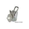 DL Sterilizing Jar With Cover - accessories
