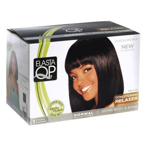 Elasta QP Conditioning Relaxer Normal - Hair Treatments