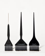 Load image into Gallery viewer, FRAMAR FAMILY PACK HAIR COLOR BRUSH SET