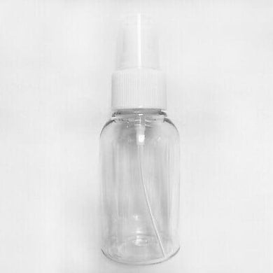 Fanta Sea 2.5oz Fine Mist Spray Bottle - accessories