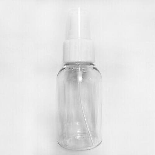 Fanta Sea 2.5oz Fine Mist Spray Bottle - accessories