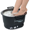 Footsie Bath - Mani & Pedi