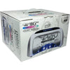 Gelish 18G Plus Comfort Cure - Nail Gel System
