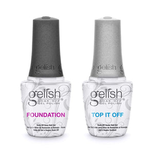 Gelish Dynamic Duo - Complete kits
