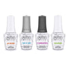 Gelish Fantastic Four - Complete kits