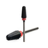 Gelish Go File - Extra Coarse Volcano Radius - Bit - Nail 