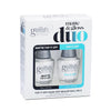 Gelish Matte Top It Off Duo - Nail Gel System