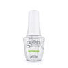Gelish Nourish Cuticle Oil 0.5oz - Nail Gel System