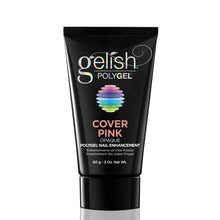 Load image into Gallery viewer, Gelish Polygel Asst Colors 2oz - Cover Pink