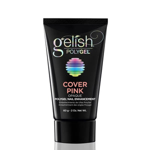 Gelish Polygel Asst Colors 2oz - Cover Pink