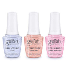 Load image into Gallery viewer, Gelish Structure Gel - Nail Gel System