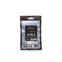 Load image into Gallery viewer, Après GEL-X® NATURAL ROUND SHORT REFILL BAG