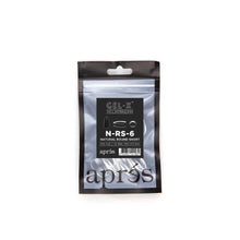 Load image into Gallery viewer, Après GEL-X® NATURAL ROUND SHORT REFILL BAG
