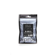 Load image into Gallery viewer, APRES NATURAL SQUARE MEDIUM- REFILL BAGS