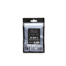 Load image into Gallery viewer, APRES NATURAL SQUARE MEDIUM- REFILL BAGS