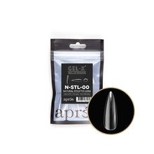 Load image into Gallery viewer, APRES NATURAL STILETTO LONG- REFILL BAGS