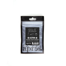 Load image into Gallery viewer, APRES NATURAL STILETTO MEDIUM- REFILL BAGS