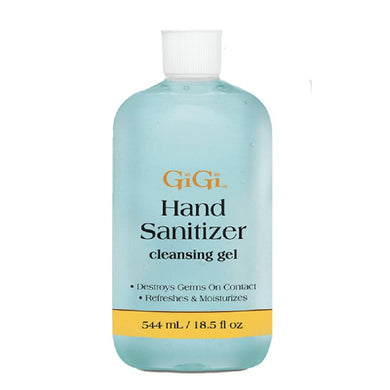 GiGi Hand Sanitizer Cleansing Gel - 18.5oz