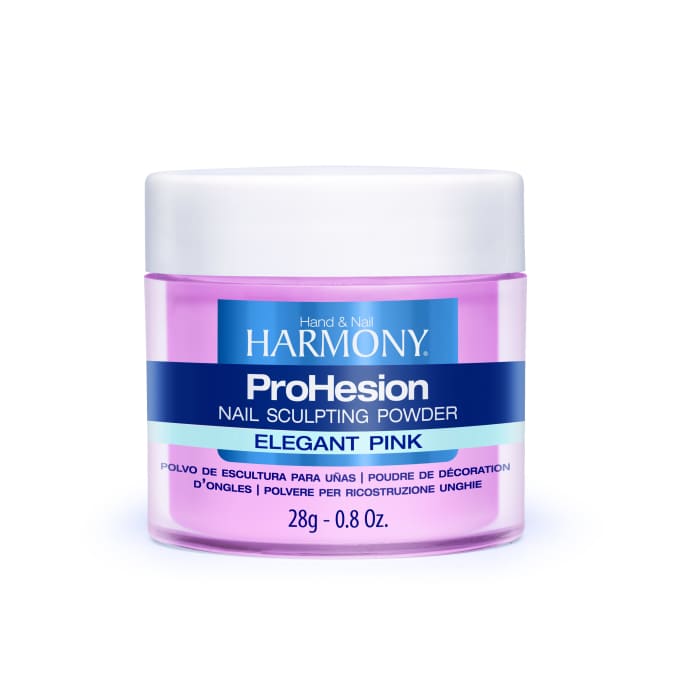 Harmony ProHesion Elegant Pink - 0.8oz - Nail Acrylic