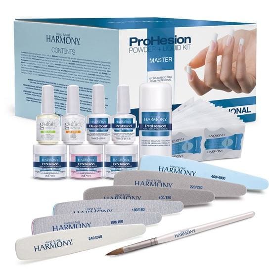 Harmony ProHesion Master newest Kit