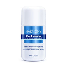 Load image into Gallery viewer, Harmony ProHesion Nail Sculpting Liquid - 2oz - Nail Acrylic
