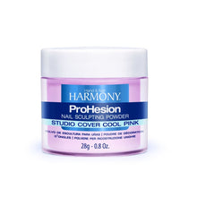 Load image into Gallery viewer, Harmony ProHesion Studio Cover Cool Pink - 0.8oz - Nail 