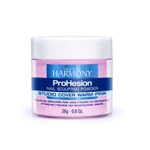 Load image into Gallery viewer, Harmony ProHesion Studio Cover Warm Pink - 0.8oz - Nail 