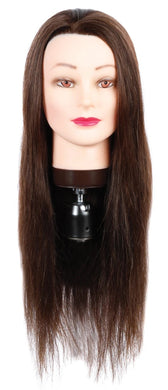 Hairart Ana mannequin 24”