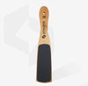 LIMA DE PIE DE MADERA STALEKS TIPO 2