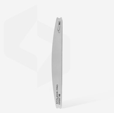 STALEKS LIMA DE UÑAS METAL CRESCEN