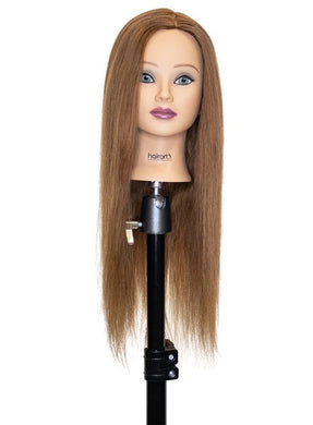 Hairart Stella mannequin 22”