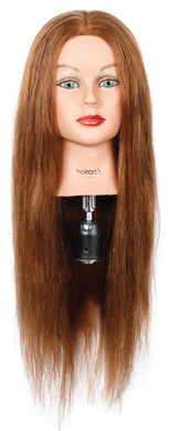 Hairart Linda mannequin 24”