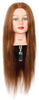Hairart Linda maniquí 24”