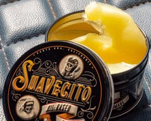 Load image into Gallery viewer, SUAVECITO OIL BASED POMADE