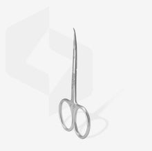 Load image into Gallery viewer, STALEKS PRO cuticle scissors Exclusive 20 Type 2 (Zebra) SX20/2z