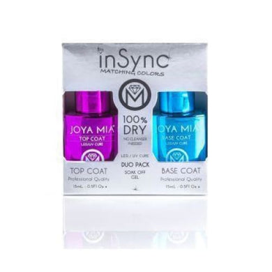 Joya Mia Duo Base Coat & Top Coat