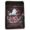 King Bleach Powder Plex 16.1oz - Hair Coloring System