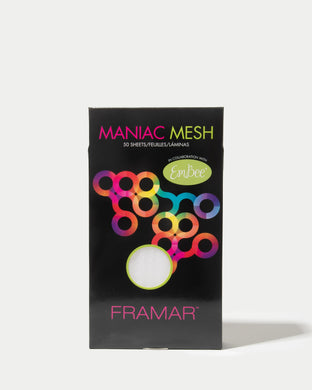 FRAMAR Maniac Mesh - Reusable Sheets