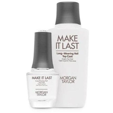 Morgan Taylor Make It Last Refill - nail Laquer System