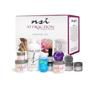 NSI Attraction Discover Kit