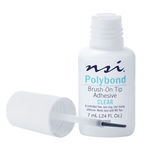 NSI Polybond Nail Glue - Thumbnail 2
