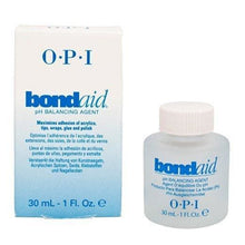 Load image into Gallery viewer, OPI Bond Aid 1oz - Nail Care