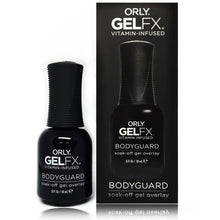 Cargar imagen en el visor de la galería, Orly GelFX Bodyguard.6oz - Nail Gel System
