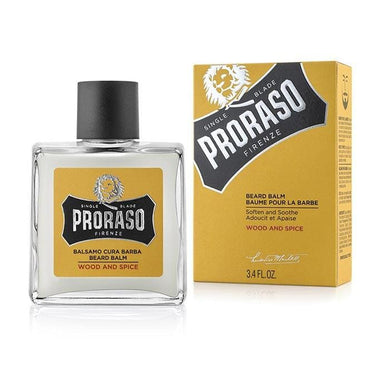 Proraso Balsamo Cura Barba - Gentelman Care