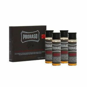 Proraso Hot Oil Beard Treatment - Original - Gentelman Care