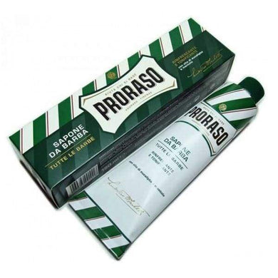 Proraso Sapone Da Barba - Green - Gentelman Care