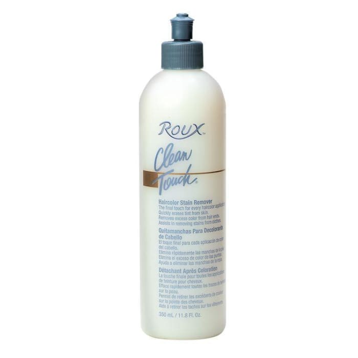 Roux Clean Touch 11.8oz - Hair Coloring System