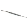 Satin Edge 2-Sided Ingrown Toenail File
