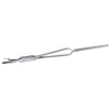 Satin Edge 3-1 Cuticle Pusher/Scraper C-Curve Tool