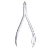 Satin Edge 4 Cuticle Nipper Full Jaw
